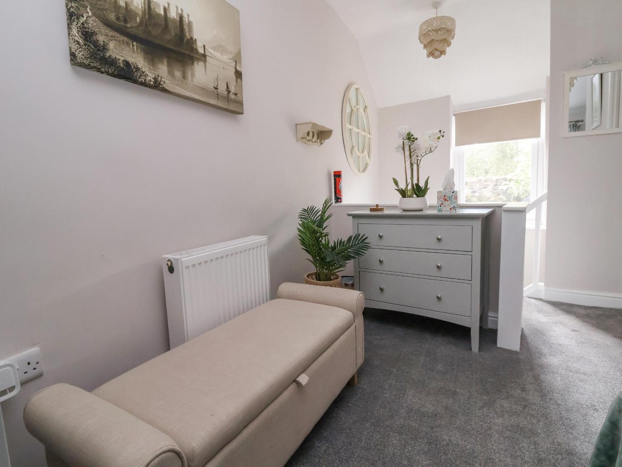 Millgate Cottage Конуи Екстериор снимка