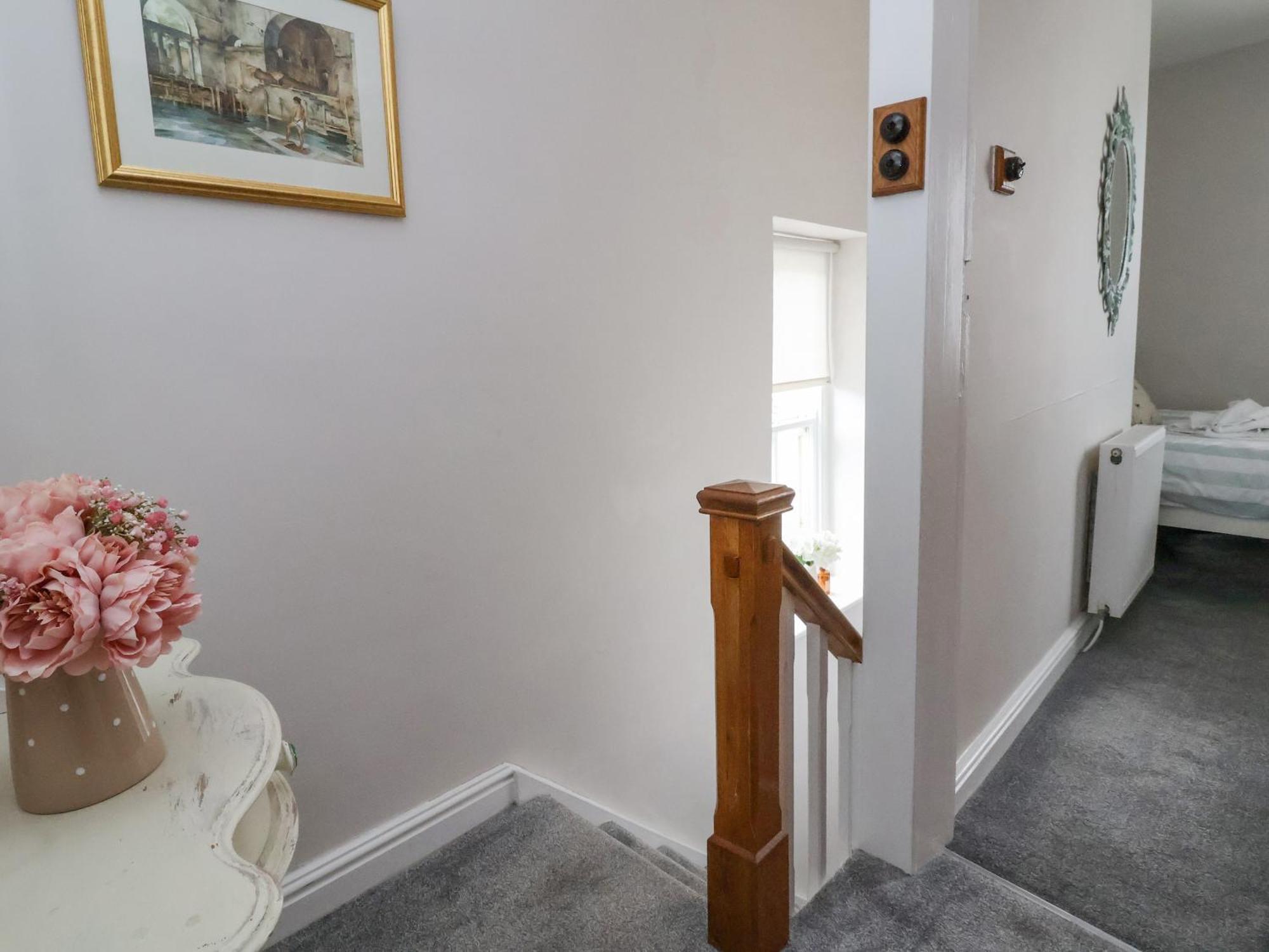 Millgate Cottage Конуи Екстериор снимка