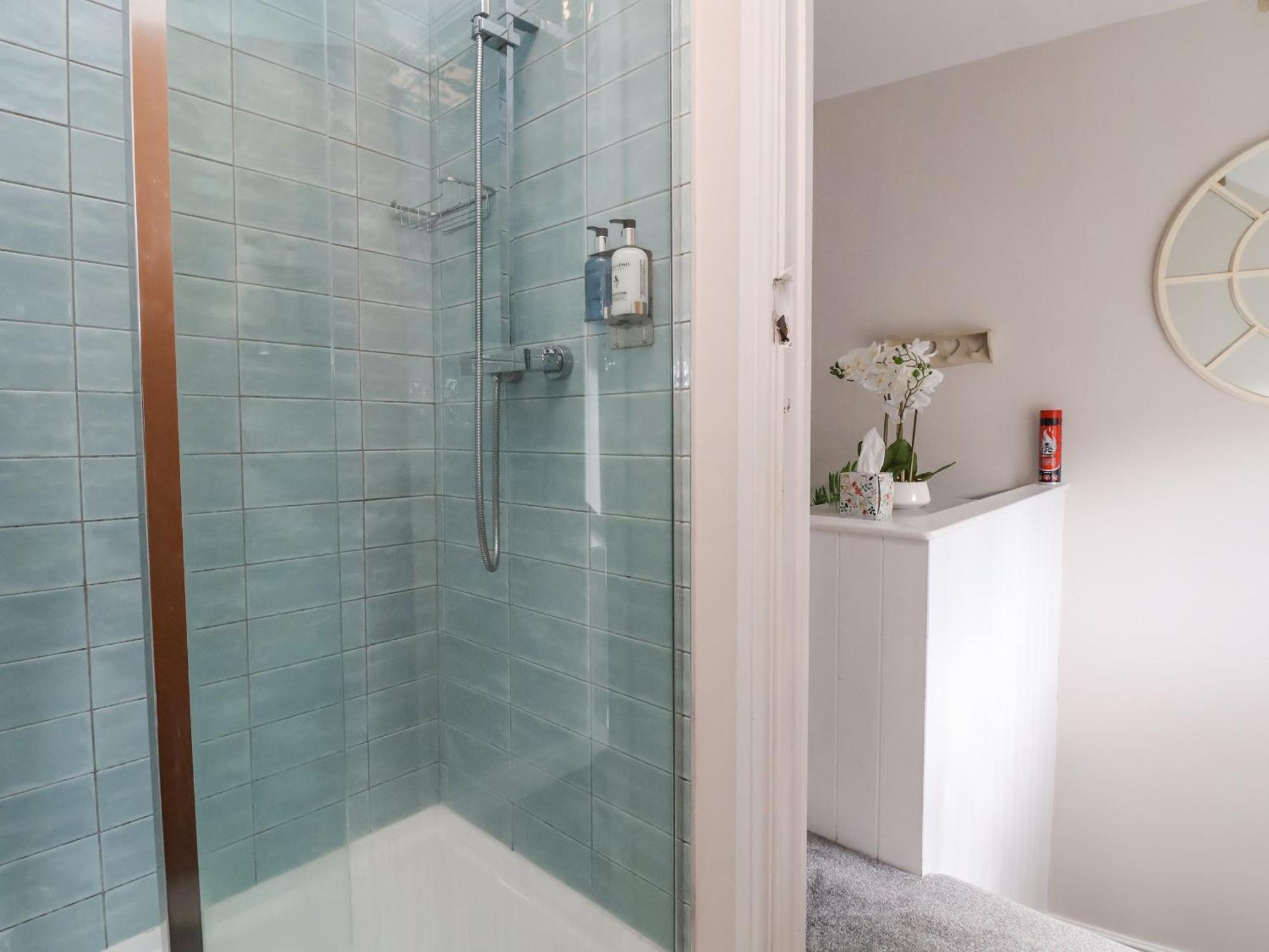 Millgate Cottage Конуи Екстериор снимка