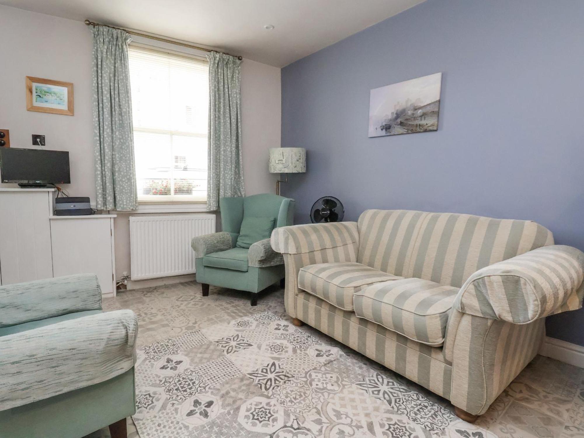 Millgate Cottage Конуи Екстериор снимка