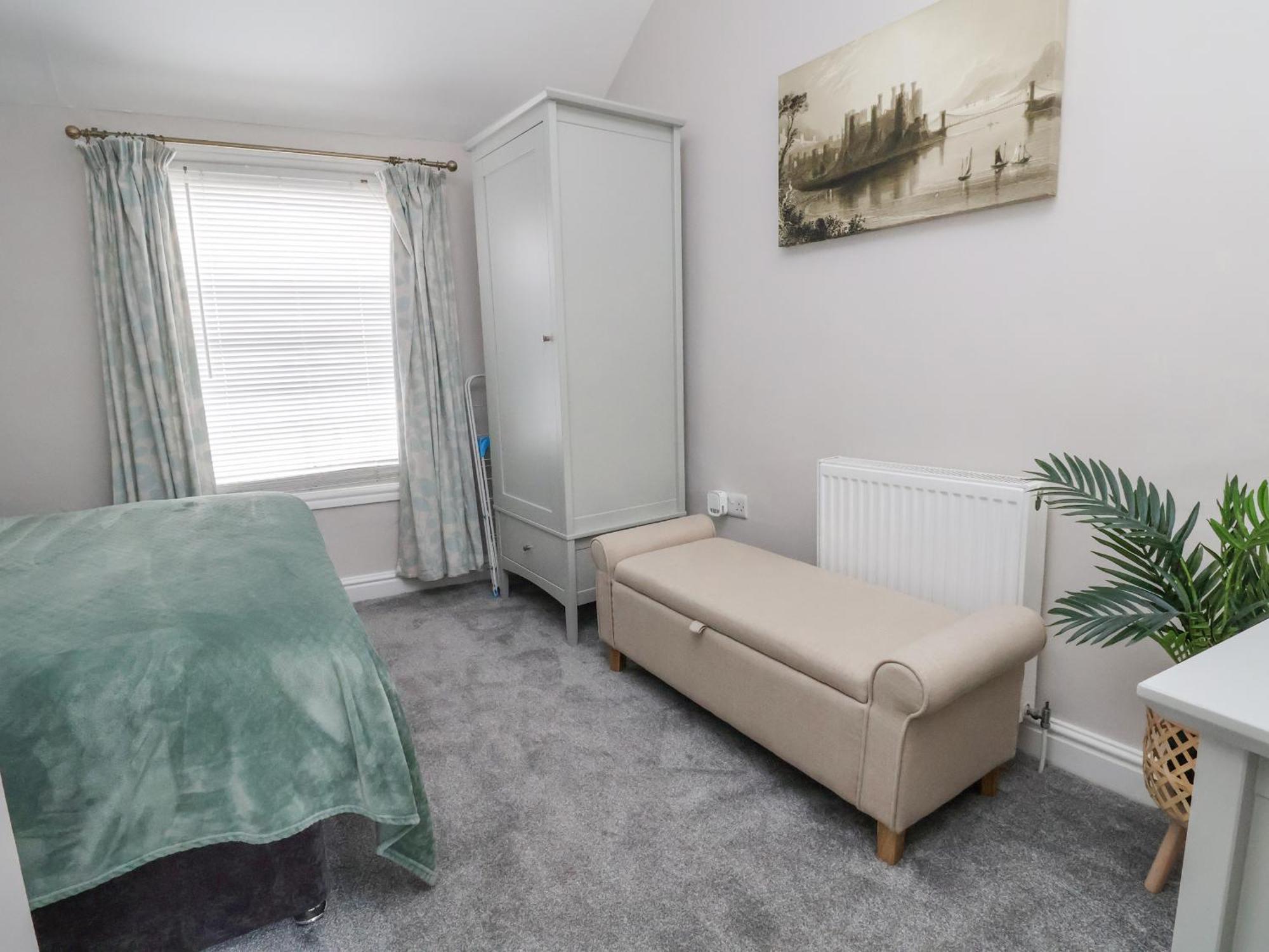Millgate Cottage Конуи Екстериор снимка