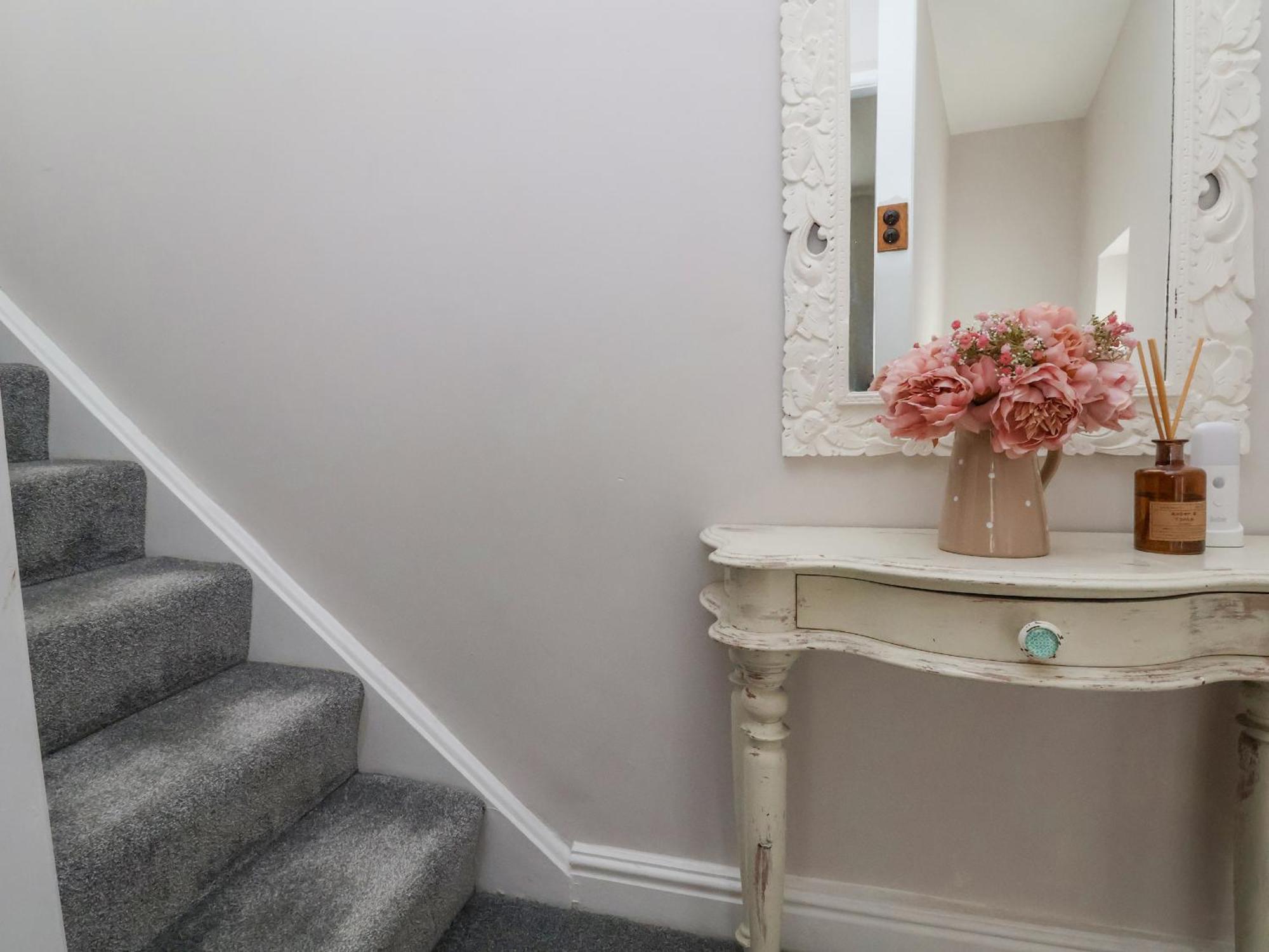 Millgate Cottage Конуи Екстериор снимка