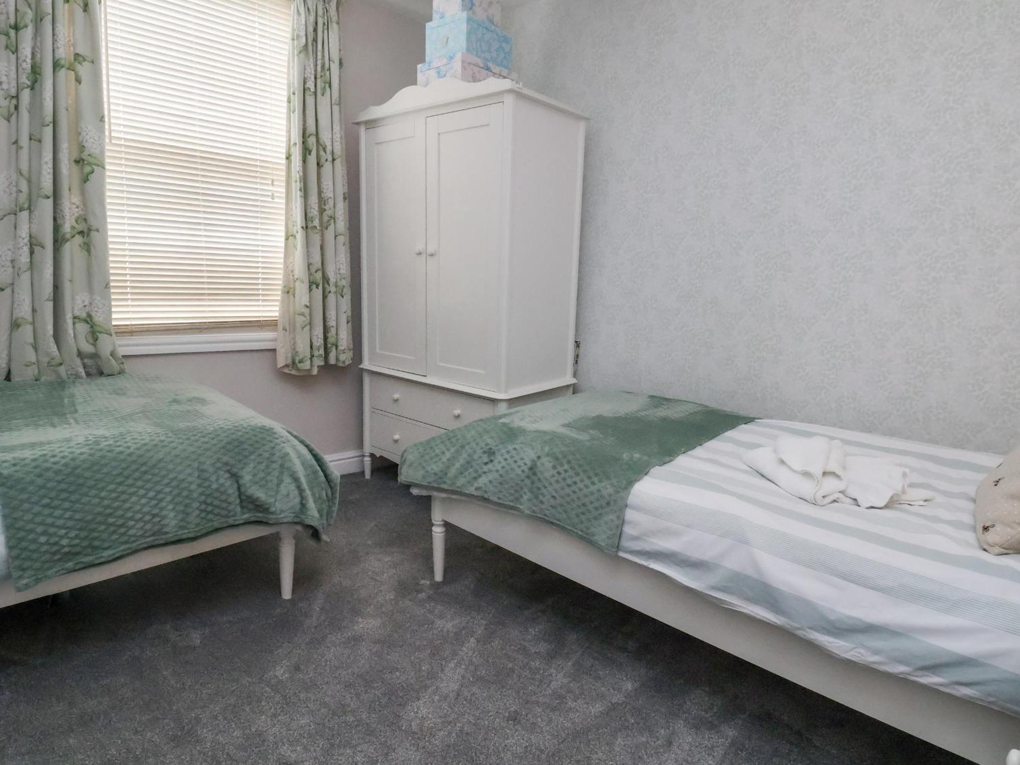 Millgate Cottage Конуи Екстериор снимка