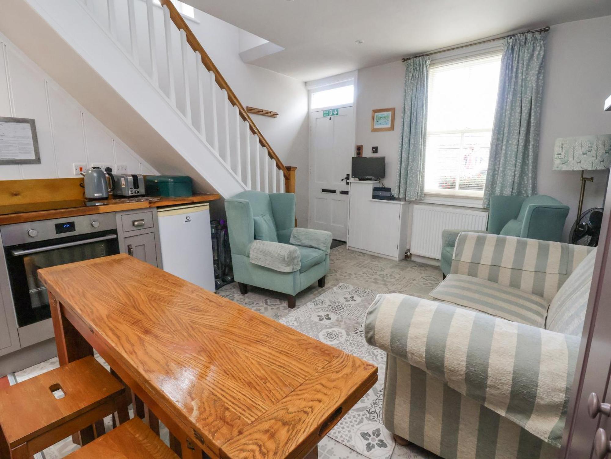Millgate Cottage Конуи Екстериор снимка
